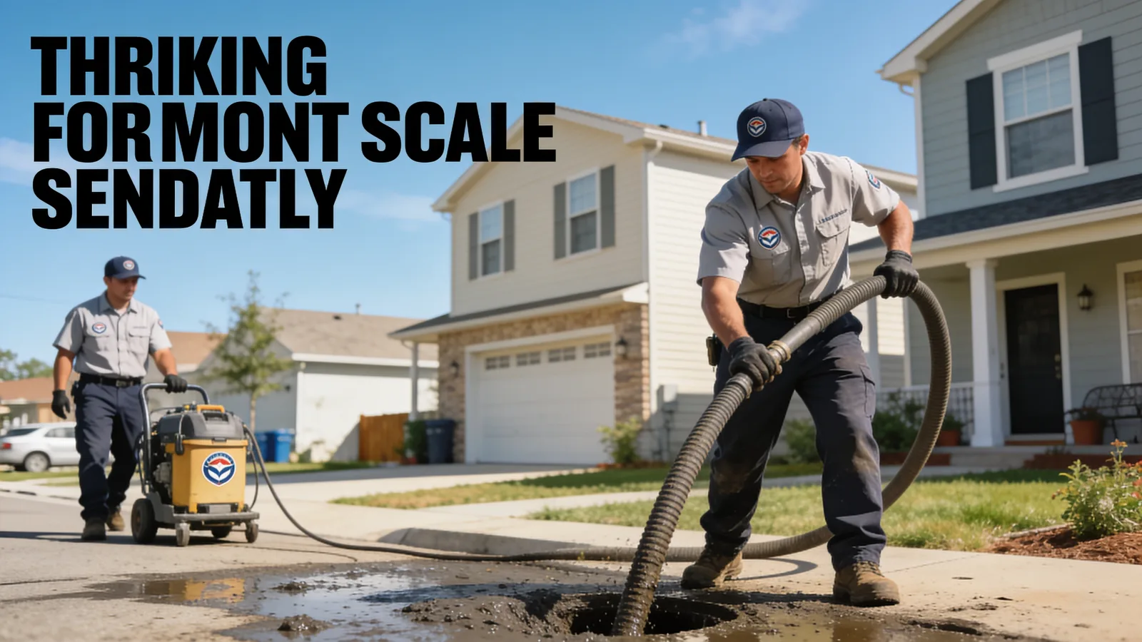 Sewage Cleanup in Stanley, ID near me